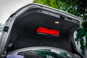 Mercedes-Benz E320 W211 - 2002