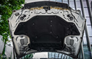 Mercedes-Benz E320 W211 - 2002