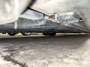 Mercedes-Benz E320 W211 - 2002