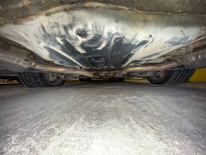 Mercedes-Benz E320 W211 - 2002