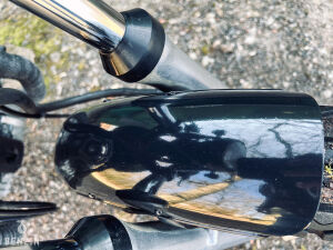 Honda CM400T NC01 - 1982 *Flash