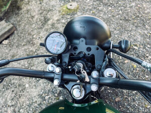 Honda CM400T NC01 - 1982 *Flash