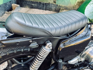 Honda CM400T NC01 - 1982 *Flash