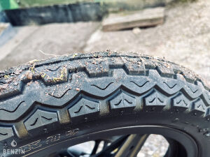 Honda CM400T NC01 - 1982 *Flash