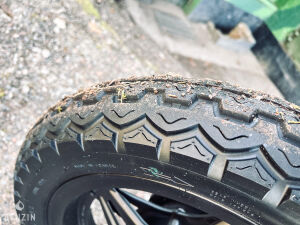 Honda CM400T NC01 - 1982 *Flash