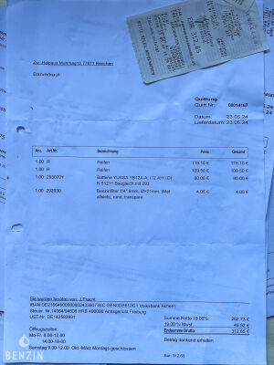 Honda CM400T NC01 - 1982 *Flash