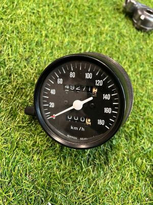 Honda CM400T NC01 - 1982 *Flash