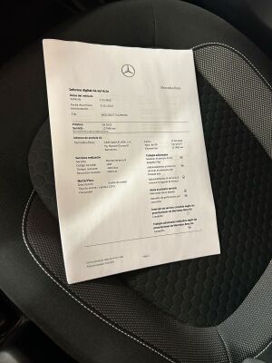 Mercedes-Benz C63 AMG T - 2014