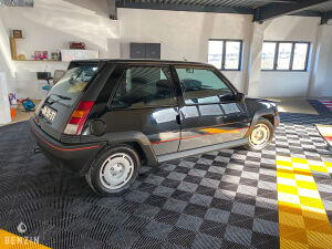 Renault Super 5 GT Turbo 105k km - 1986