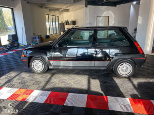 Renault Super 5 GT Turbo 105k km - 1986