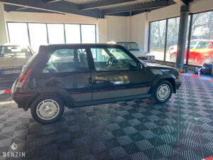 Renault Super 5 GT Turbo 105k km - 1986