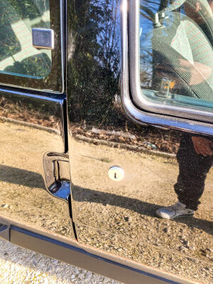 Renault Super 5 GT Turbo 105k km - 1986