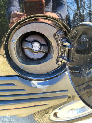 Renault Super 5 GT Turbo 105k km - 1986