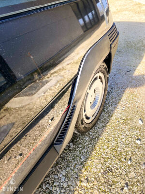 Renault Super 5 GT Turbo 105k km - 1986