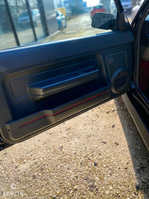 Renault Super 5 GT Turbo 105k km - 1986