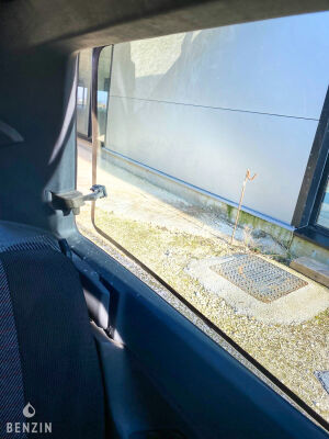 Renault Super 5 GT Turbo 105k km - 1986