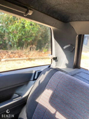 Renault Super 5 GT Turbo 105k km - 1986