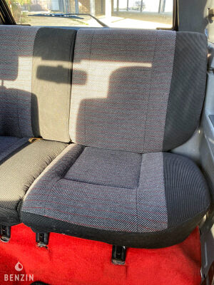 Renault Super 5 GT Turbo 105k km - 1986