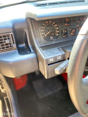 Renault Super 5 GT Turbo 105k km - 1986