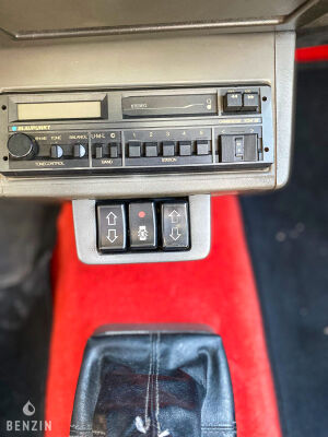 Renault Super 5 GT Turbo 105k km - 1986