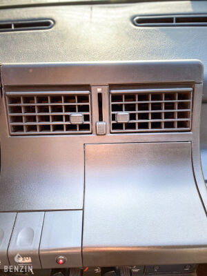 Renault Super 5 GT Turbo 105k km - 1986