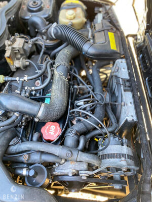 Renault Super 5 GT Turbo 105k km - 1986