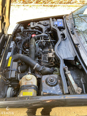 Renault Super 5 GT Turbo 105k km - 1986
