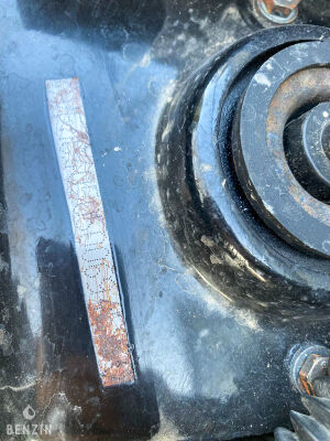 Renault Super 5 GT Turbo 105k km - 1986