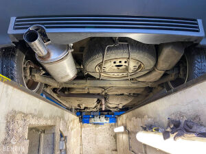 Renault Super 5 GT Turbo 105k km - 1986