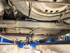 Renault Super 5 GT Turbo 105k km - 1986