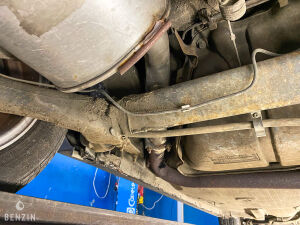 Renault Super 5 GT Turbo 105k km - 1986