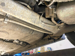 Renault Super 5 GT Turbo 105k km - 1986