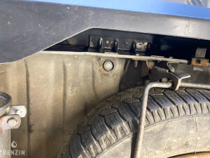 Renault Super 5 GT Turbo 105k km - 1986