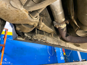 Renault Super 5 GT Turbo 105k km - 1986