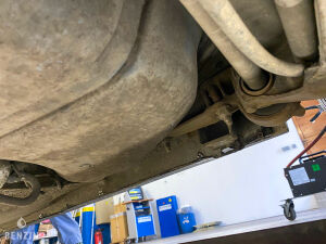 Renault Super 5 GT Turbo 105k km - 1986