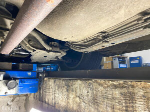 Renault Super 5 GT Turbo 105k km - 1986