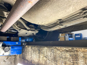 Renault Super 5 GT Turbo 105k km - 1986