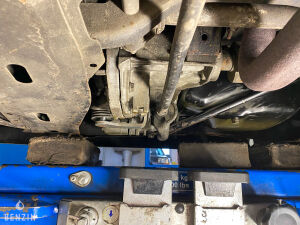 Renault Super 5 GT Turbo 105k km - 1986