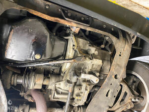 Renault Super 5 GT Turbo 105k km - 1986