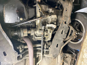 Renault Super 5 GT Turbo 105k km - 1986