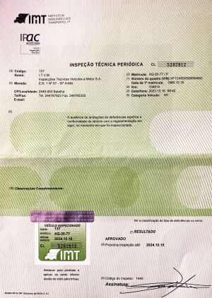 Renault Super 5 GT Turbo 105k km - 1986