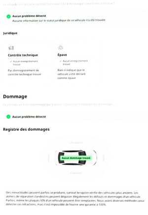 Renault Super 5 GT Turbo 105k km - 1986