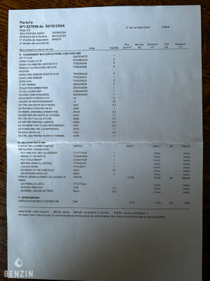Alpine A110 Bleu Heritage 22/110 -  2021