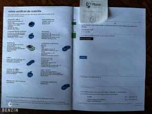 Alpine A110 Bleu Heritage 22/110 -  2021