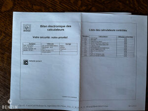 Alpine A110 Bleu Heritage 22/110 -  2021