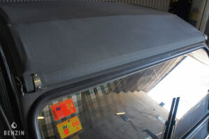 Citroën 2CV AZ - 1956