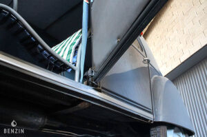 Citroën 2CV AZ - 1956