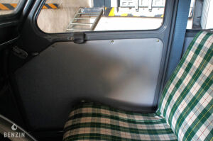 Citroën 2CV AZ - 1956