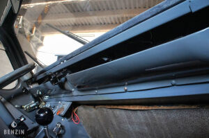 Citroën 2CV AZ - 1956