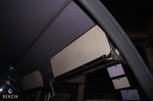 Citroën 2CV AZ - 1956